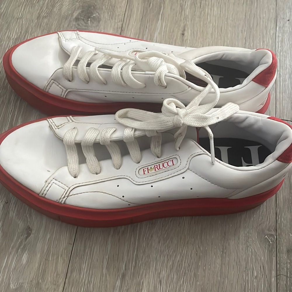 Fiorucci ADIDAS